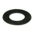 Paronite gasket for flange DN 15