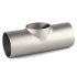 Stainless steel welded tee AISI 304 DN 65 (76x2)