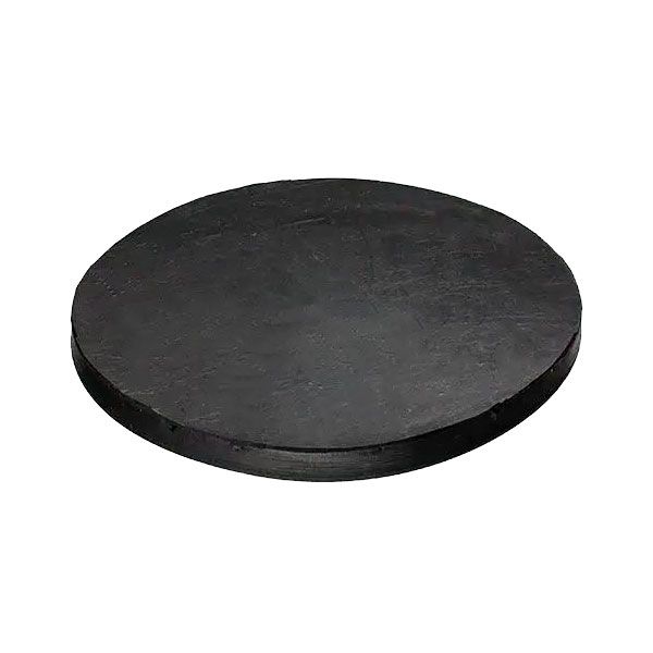 Ущільнення EPDM для гайки глухої DIN DN 100
