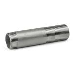 Згін з нержавіючої сталі AISI 304 DN 65 (2 1/2")