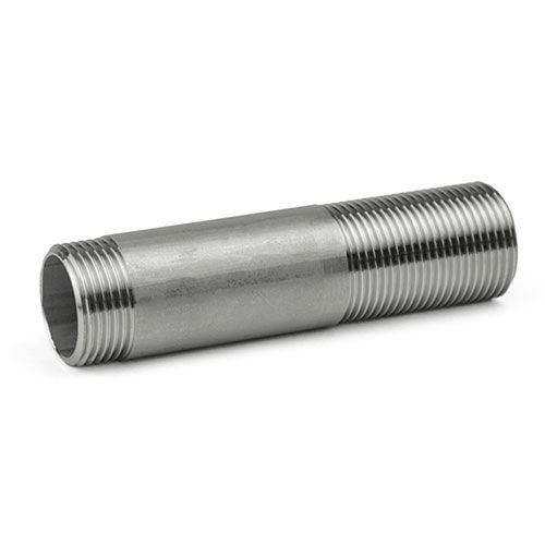 Згін з нержавіючої сталі AISI 304 DN 8 (1/4")